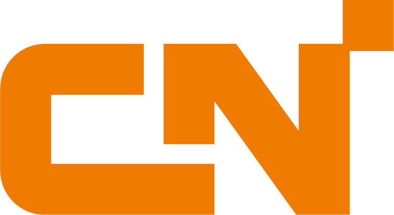 CN VisiEdge Logo