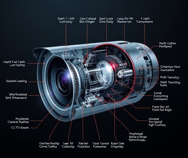 1-Inch Sensor Technology Diagram